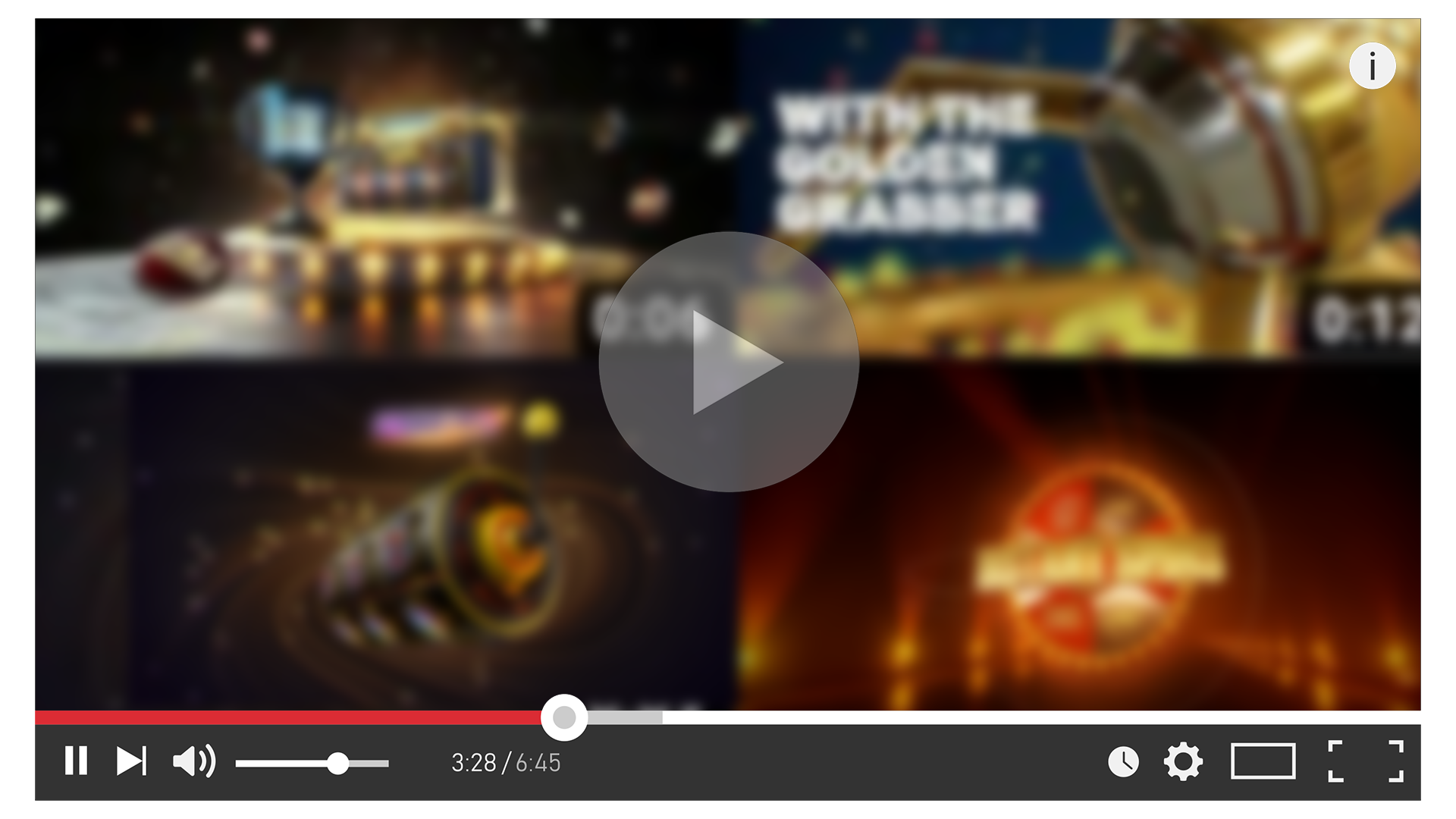 <span>3d</span>Animation | Motion Design